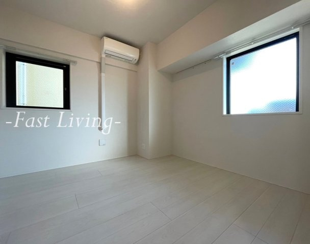 グランクリュ新宿御苑の設備