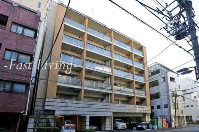 グリーチネ元町のその他共用部分