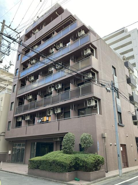 墨田区両国2丁目のマンションの画像