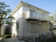 小平タウンハウスの画像