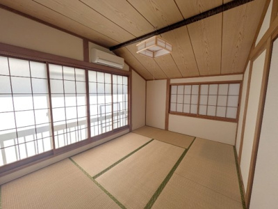 【和室】 | 南町戸建