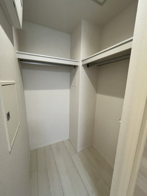 【収納】 | リネア | 建築中の為、イメージ写真となります。