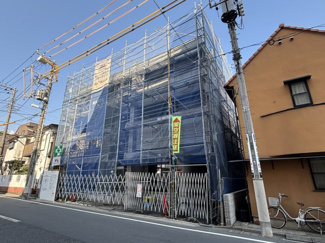 【外観】 | リネア
