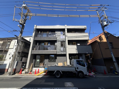 【外観】 | リネア