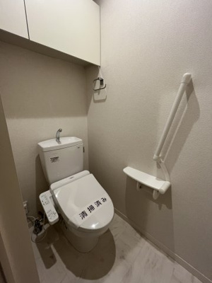 【トイレ】 | リネア | 建築中の為、イメージ写真となります。