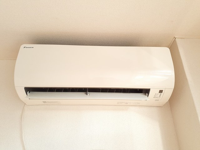 グリーンリッチヒルズＤの設備|その他