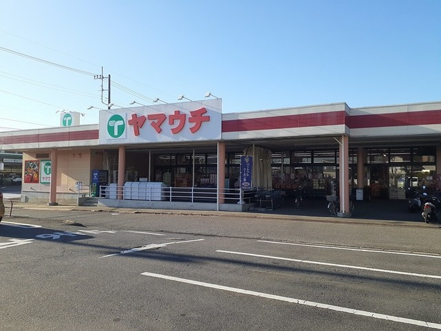 グリーンリッチヒルズＤの周辺|その他