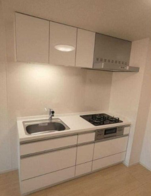 【キッチン】 | ダウンタウンレジデンス