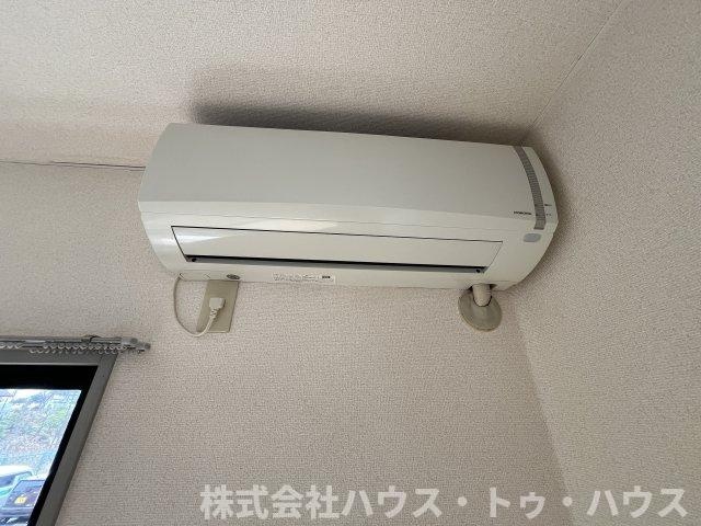 フロイディーハイツのその他