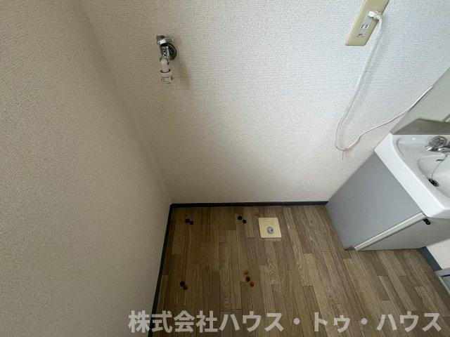 フロイディーハイツのその他