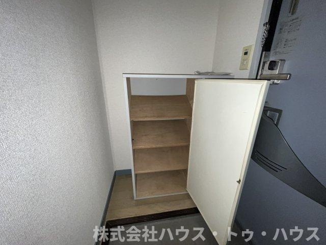 フロイディーハイツのその他