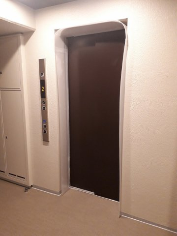 パークリュクス本駒込ステーションプレミアのその他共用部分