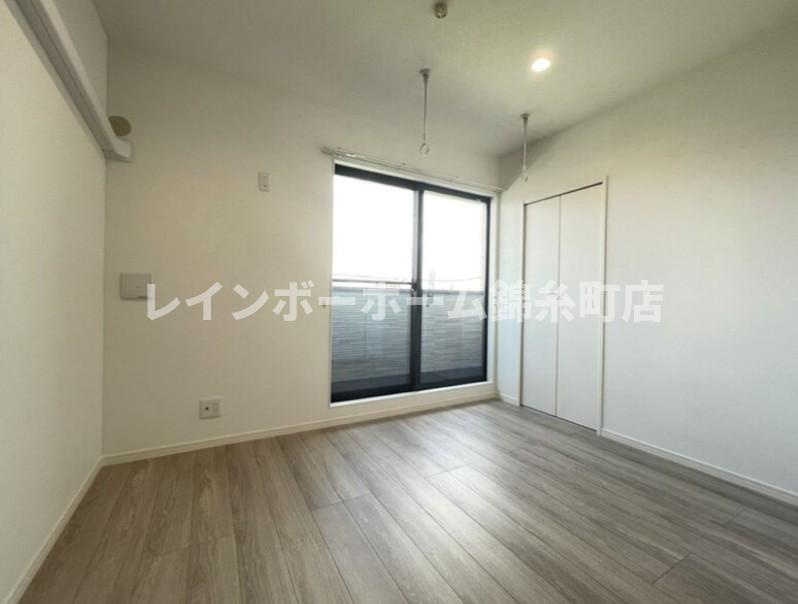 robot home 八広Ⅱの内装|他物件参考写真
