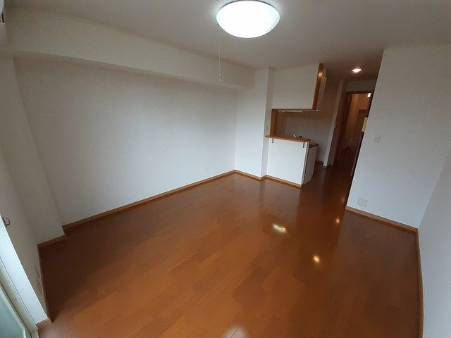 セレーノ・Ｓの寝室