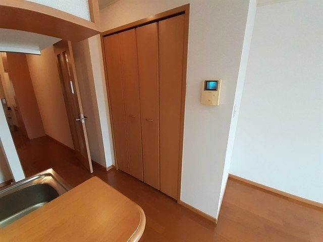 セレーノ・Ｓのセキュリティ