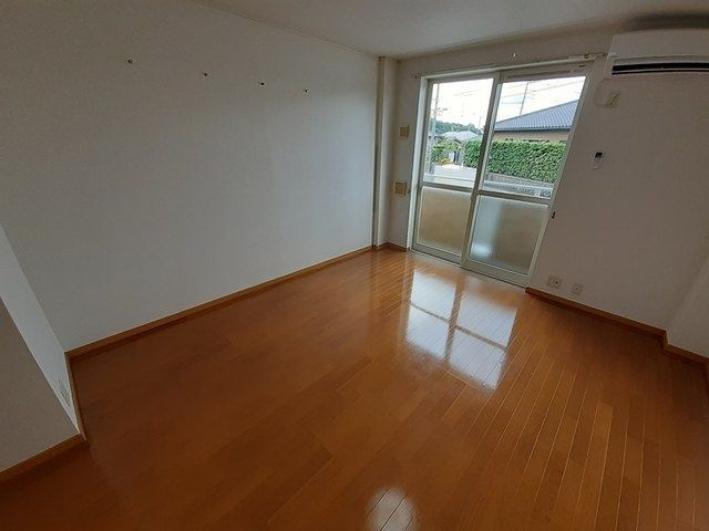 セレーノ・Ｓの居間・リビング