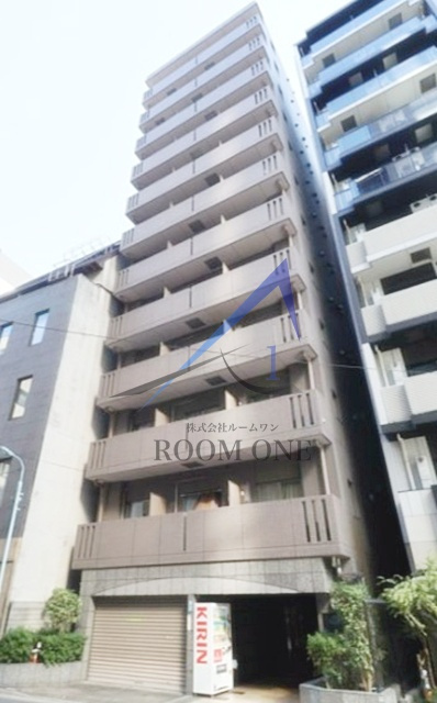 ステージグランデ日本橋