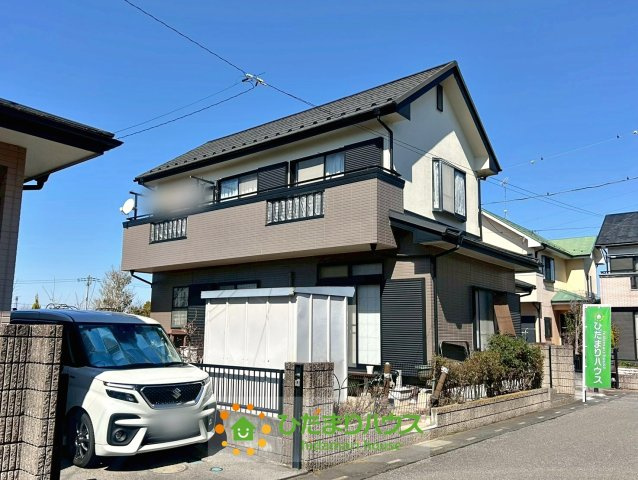 加須市向古河　中古一戸建て