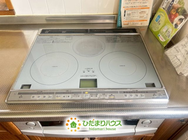 加須市向古河　中古一戸建てのその他|大変キレイにお使いです♪
