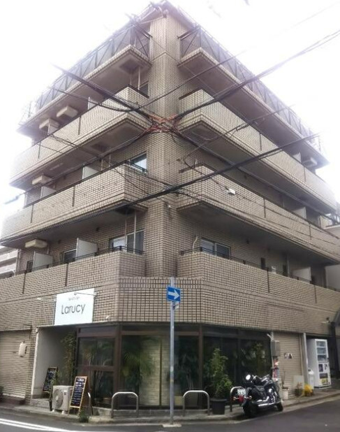 兵庫県神戸市兵庫区1棟収益マンション