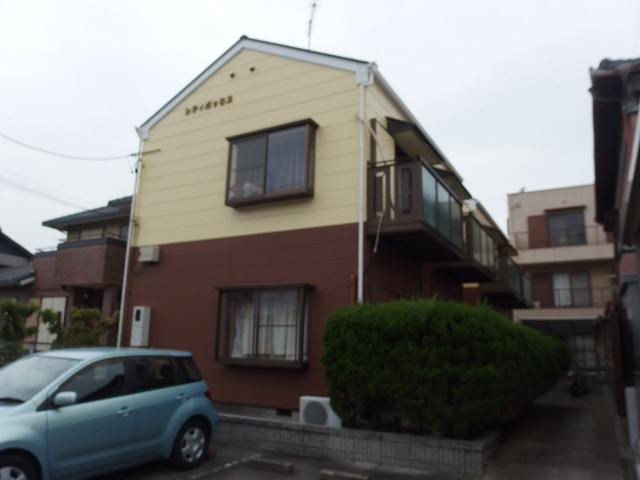 シティボックス