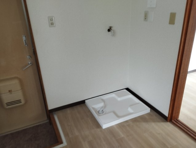 シティボックスの設備