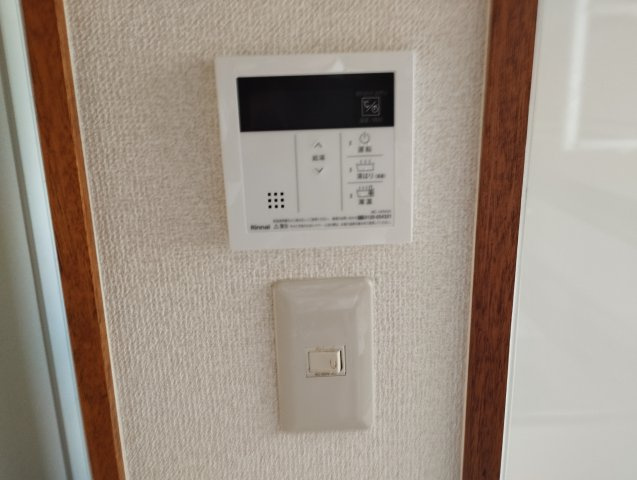 シティボックスの設備