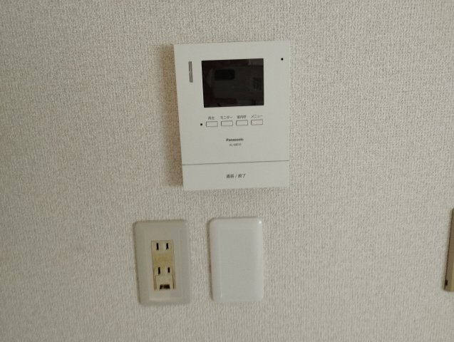 シティボックスのセキュリティ