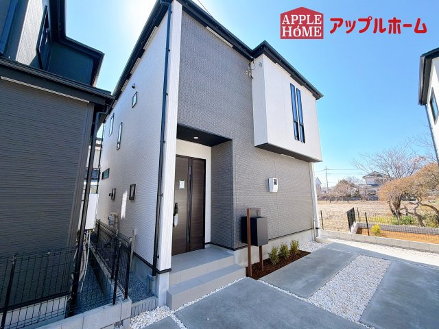 [新築住宅] さいたま市北区今羽町 3期 全8棟