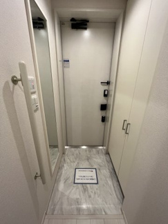 【玄関】 | リネア | 建築中の為、イメージ写真となります。