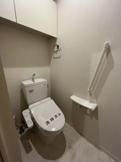 【トイレ】 | リネア | 建築中の為、イメージ写真となります。
