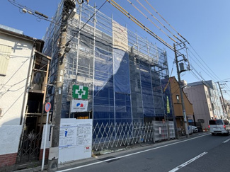 【外観】 | リネア