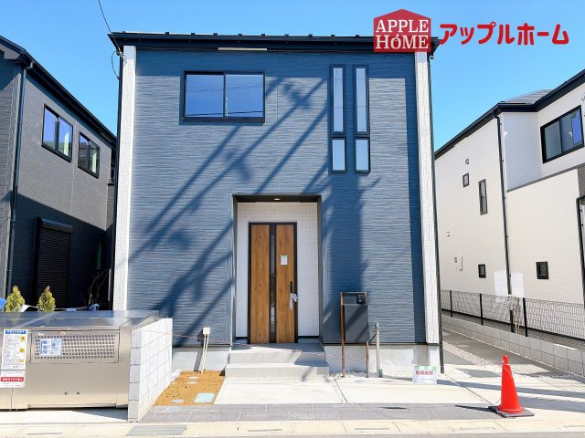 [新築住宅] さいたま市北区今羽町 3期 全8棟