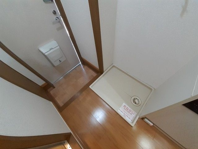 メゾンフルールＢの設備