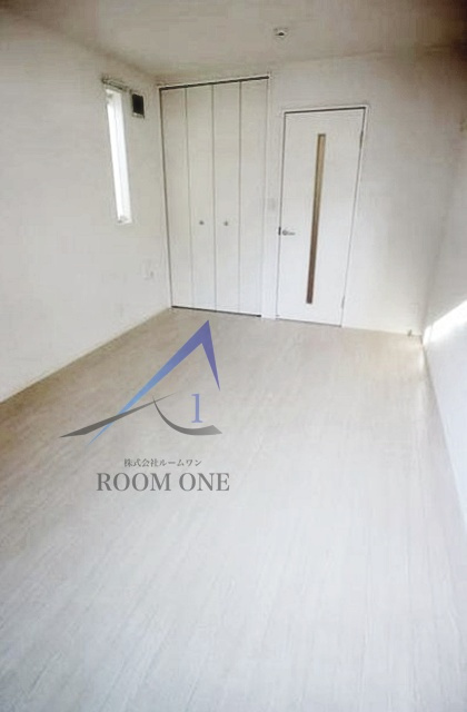 Ｙ’ｓ　ＦＬＡＴ　ワイズフラットの寝室|寝室です。