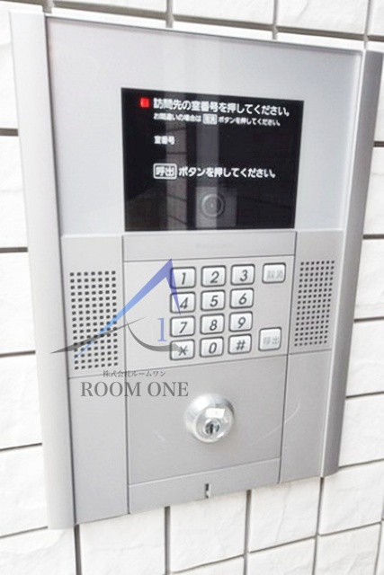 Ｙ’ｓ　ＦＬＡＴ　ワイズフラットのセキュリティ|オートロックです。