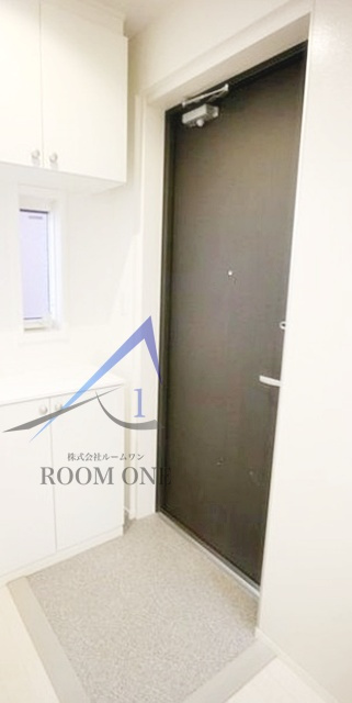 Ｙ’ｓ　ＦＬＡＴ　ワイズフラットの玄関|玄関です。