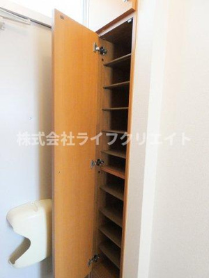 【その他共用部分】 | カギヤアパート