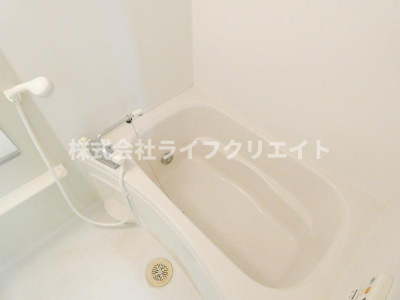 【浴室】 | カギヤアパート