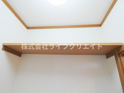 【トイレ】 | カギヤアパート