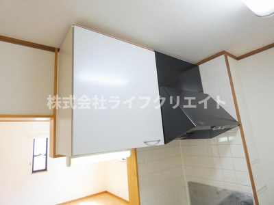 【キッチン】 | カギヤアパート