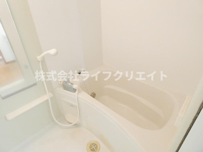 【浴室】 | カギヤアパート