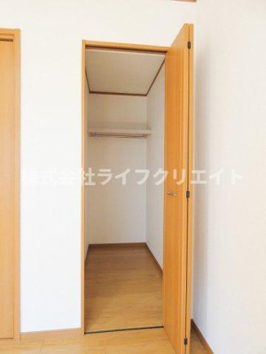 【収納】 | カギヤアパート