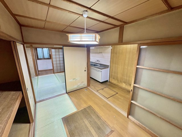 上京区七番町