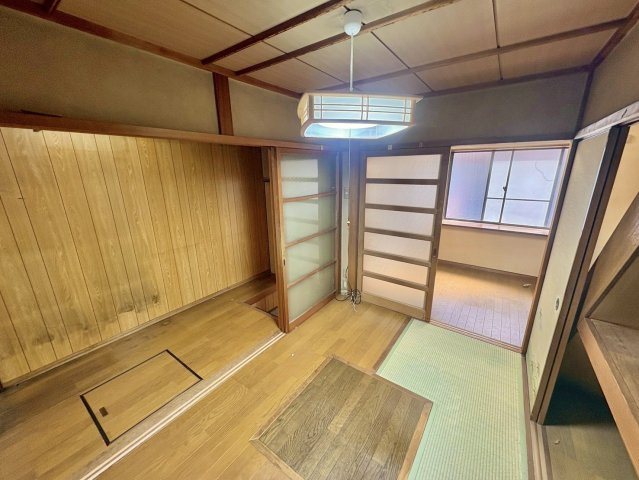 上京区七番町