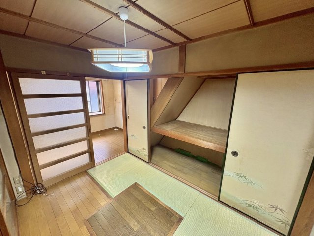 上京区七番町