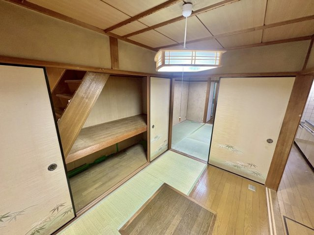 上京区七番町