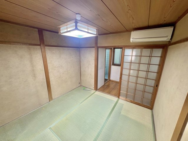上京区七番町