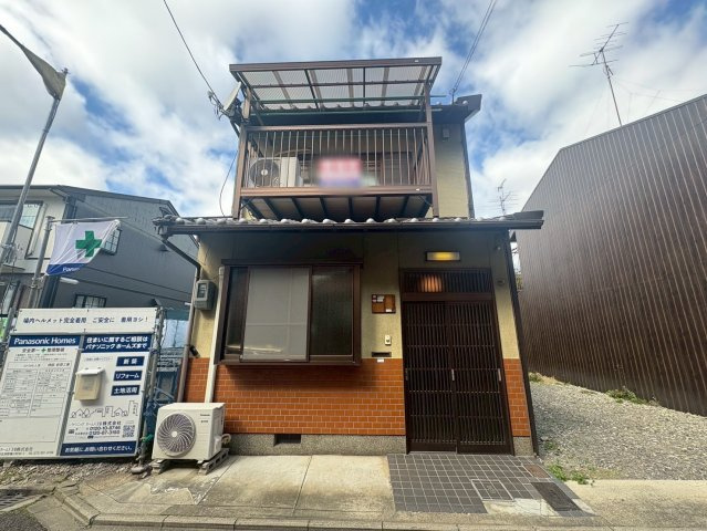 上京区七番町