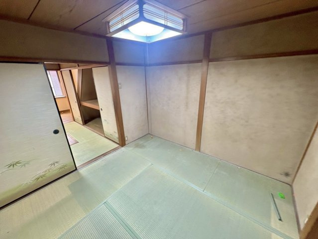 上京区七番町